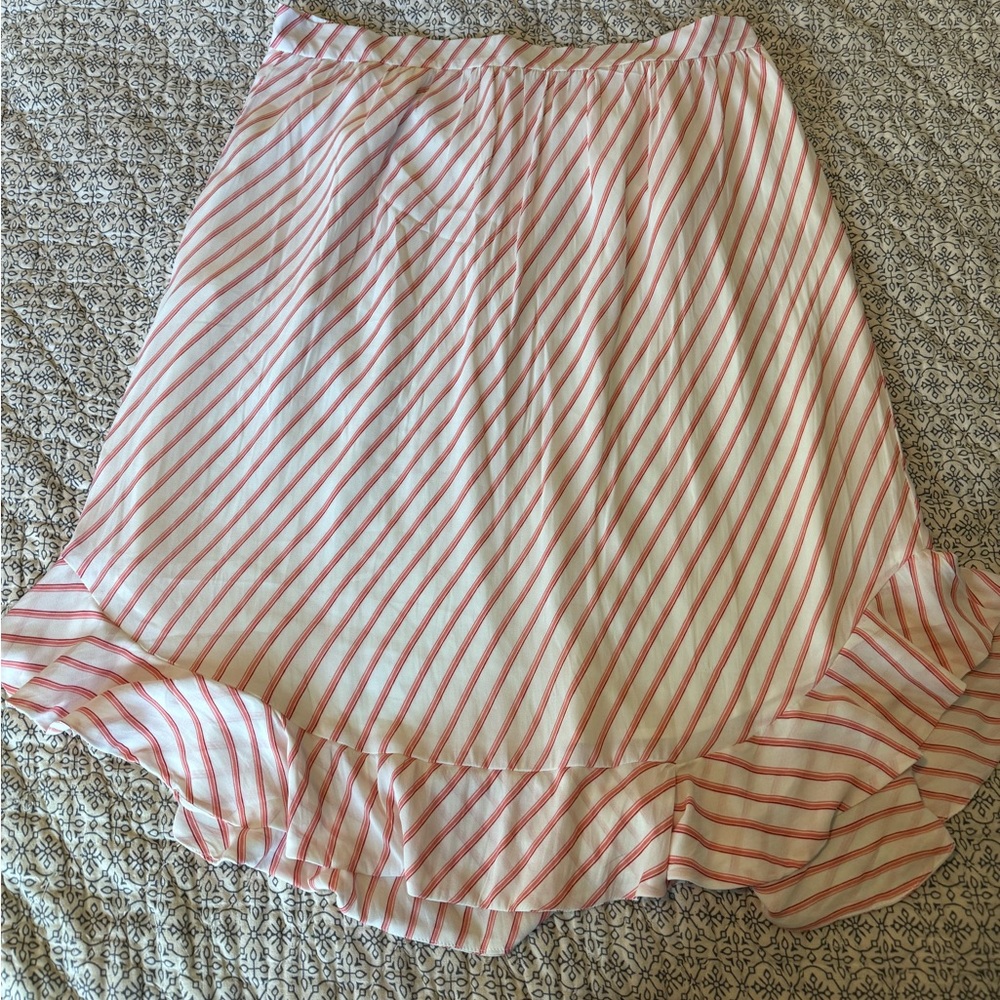 The Loft Skirt